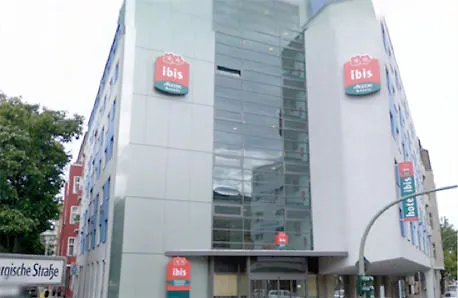 B&B Hotel Berlin City-West
