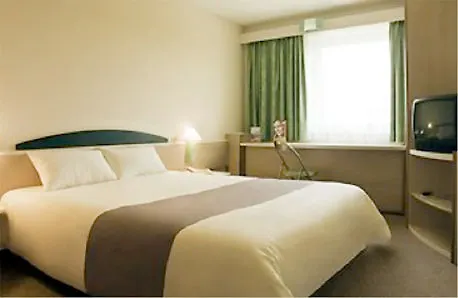B&B Hotel Berlin City-West