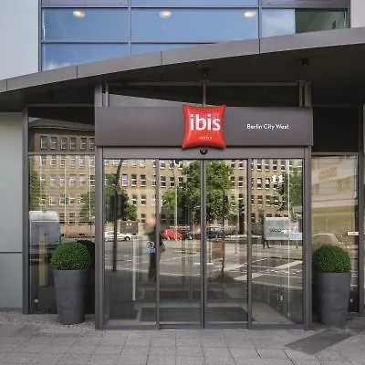 B&B Hotel Berlin City-West