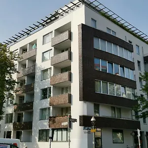 4* Lägenhetshotell Art'appart - Kontaktloser Check-in