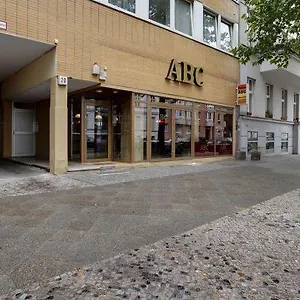 3* Pensionat Abc
