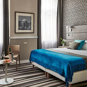 **** Hotell Basilica Ungern