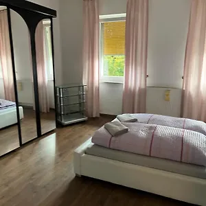  Apartment Ruge Deutschland