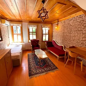 Appart hôtel Authentic Turkish Family