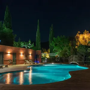 **** Hotel Les Gorges De Pennafort Frankreich