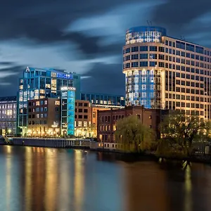 Hotel Ameron Abion Spreebogen, Berlin