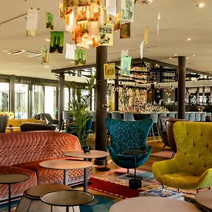 *** Hotell One Muenchen-messe Tyskland