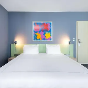 Hotel Park Plaza