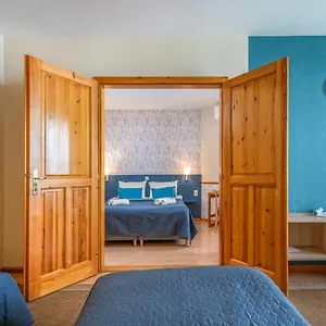 Appart hôtel Corvin