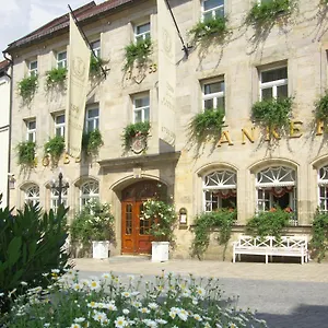 **** Hotell Goldener Anker Tyskland