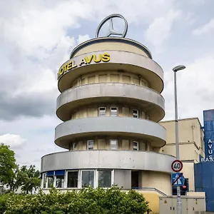 Motel Und Rasthof Avus, Berlin