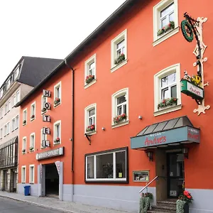 ** Hotel Andres Deutschland
