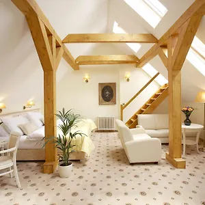 Metamorphis Hotel Prag