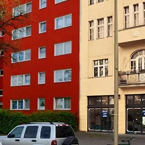 Hotel Am Hauptbahnhof, Berlin