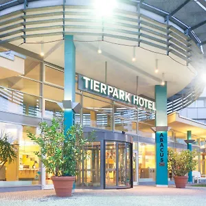 4* Hotell Abacus Tierpark