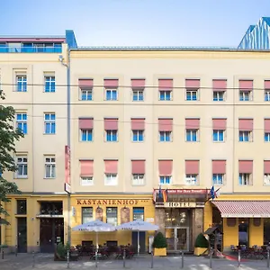 Hotel Kastanienhof, Berlin