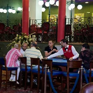 Hrizantema Hotel Sunny Beach