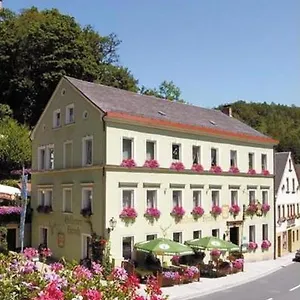 *** Hotel Gasthof&hotel Goldener Hirsch Deutschland