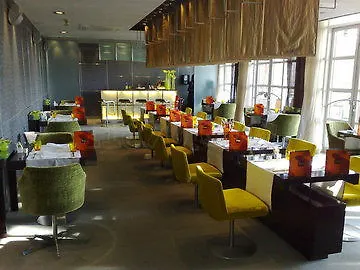 B&B Hotel Berlin City-West