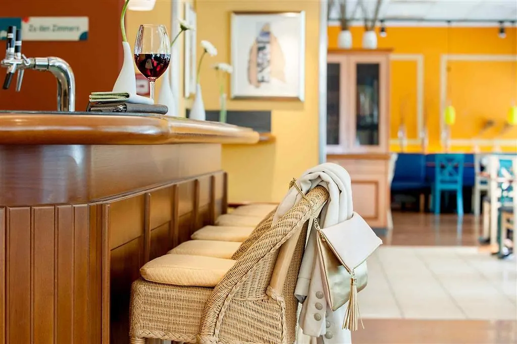 B&B Hotel Berlin City-West