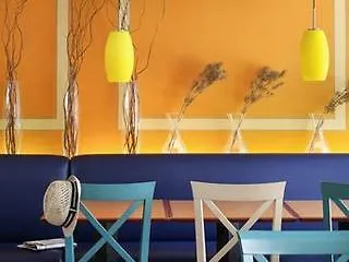 B&B Hotel Berlin City-West 2*,