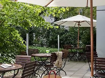 B&B Hotel Berlin City-West