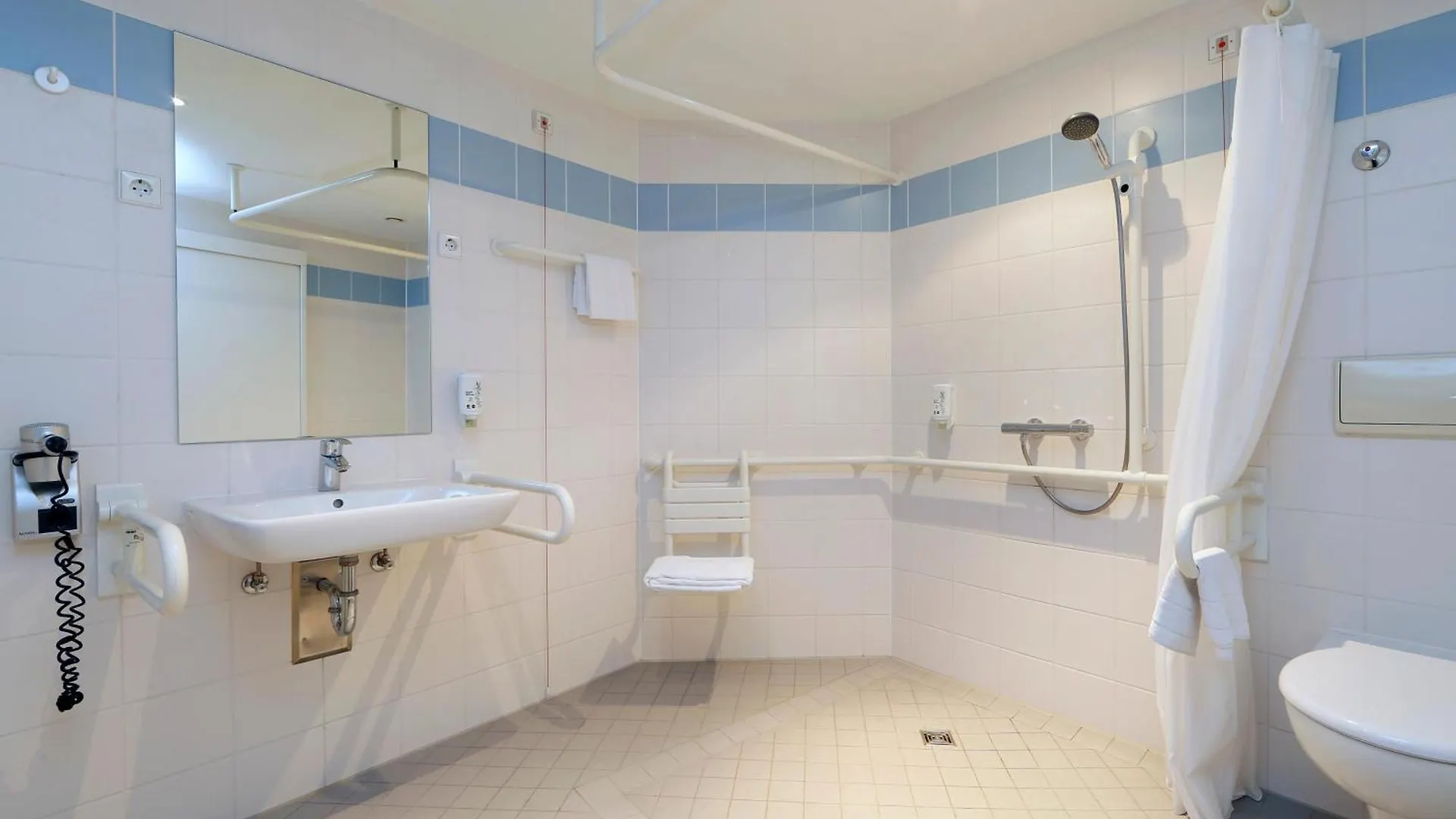 B&B Hotel Berlin City-West