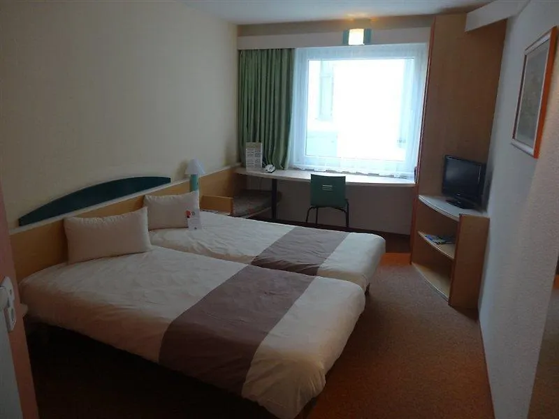 B&B Hotel Berlin City-West