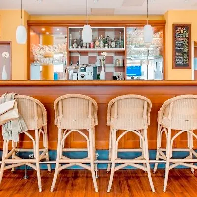 B&B Hotel Berlin City-West