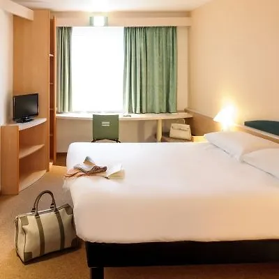 B&B Hotel Berlin City-West
