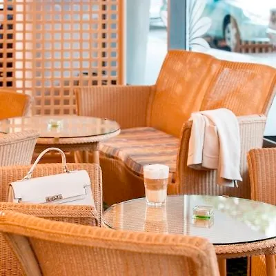 B&B Hotel Berlin City-West