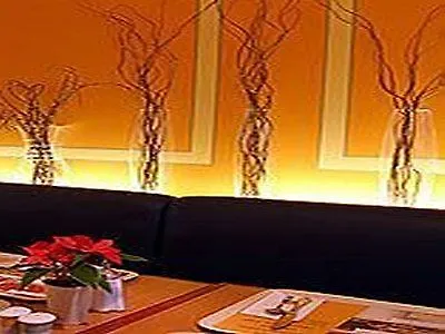 B&B Hotel Berlin City-West
