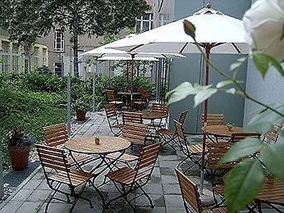 B&B Hotel Berlin City-West