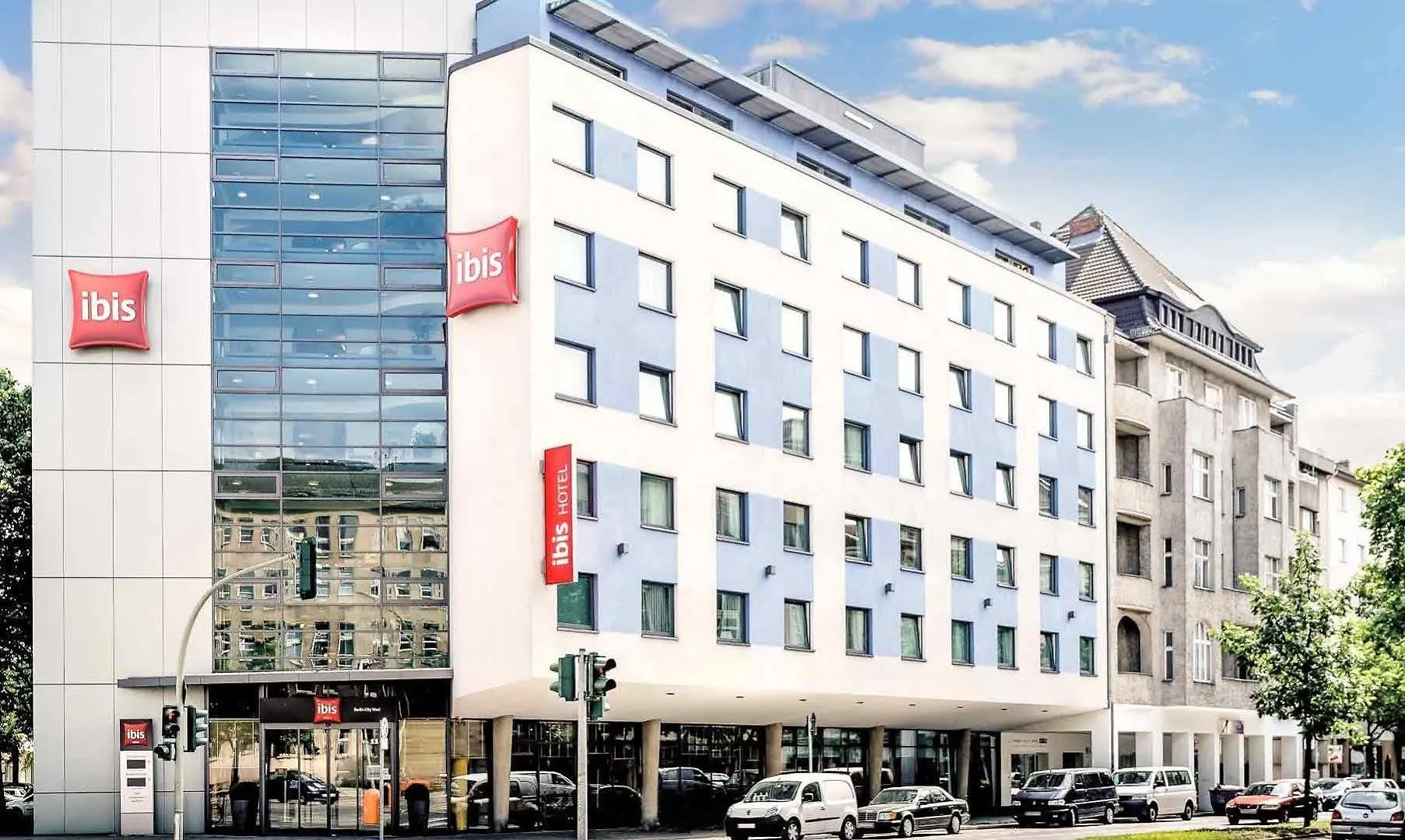 B&B Hotel Berlin City-West