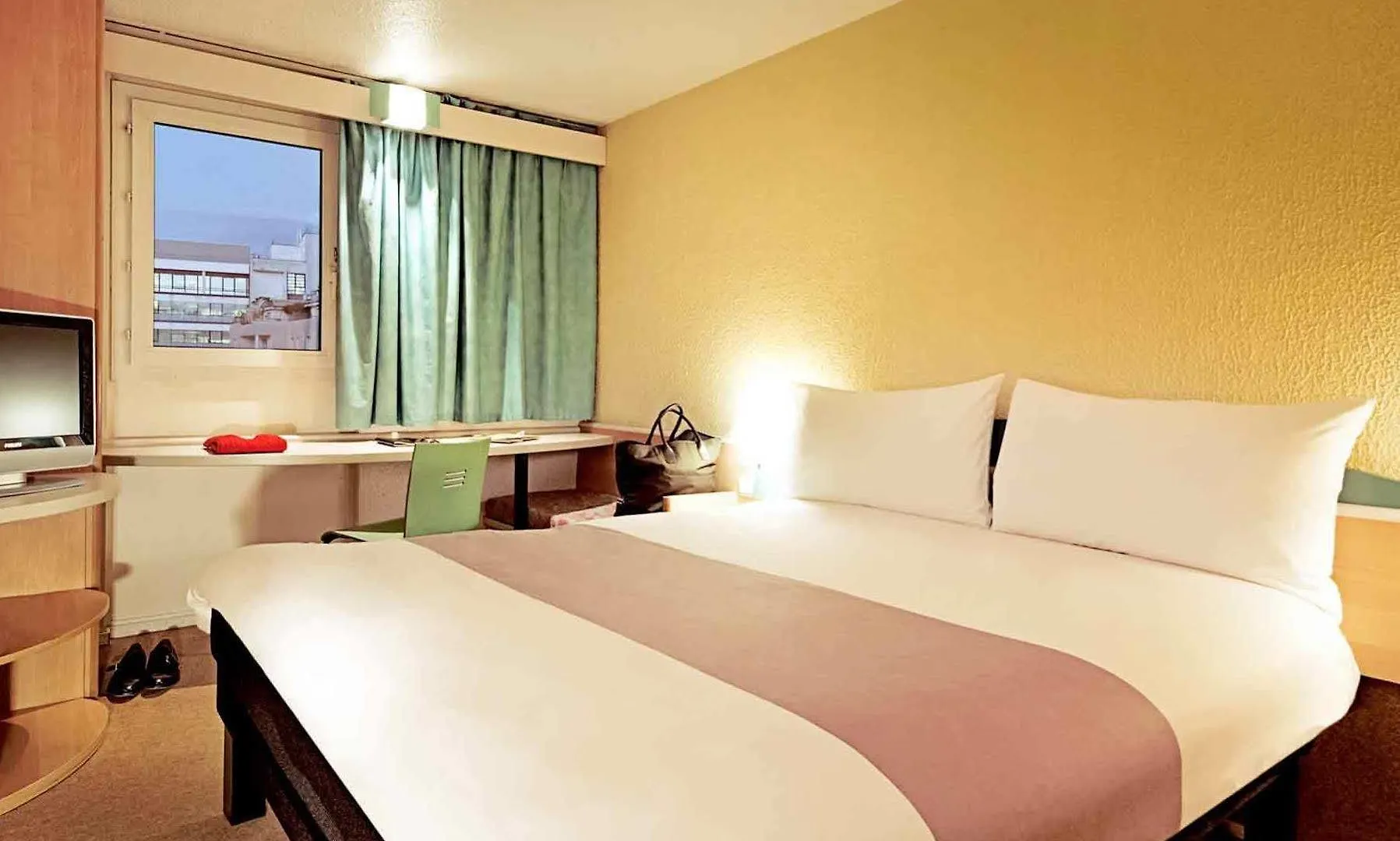B&B Hotel Berlin City-West