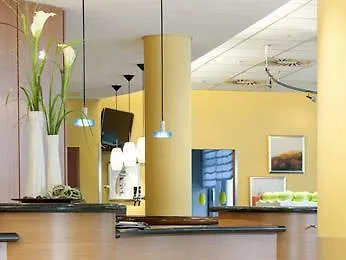B&B Hotel Berlin City-West 2*,  Germany