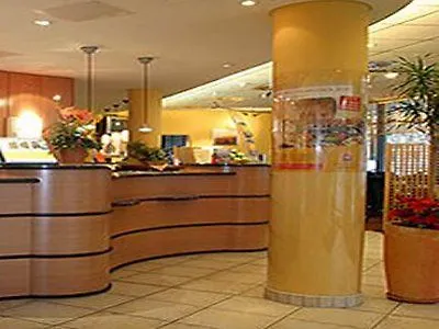 B&B Hotel Berlin City-West