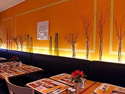 B&B Hotel Berlin City-West Tyskland