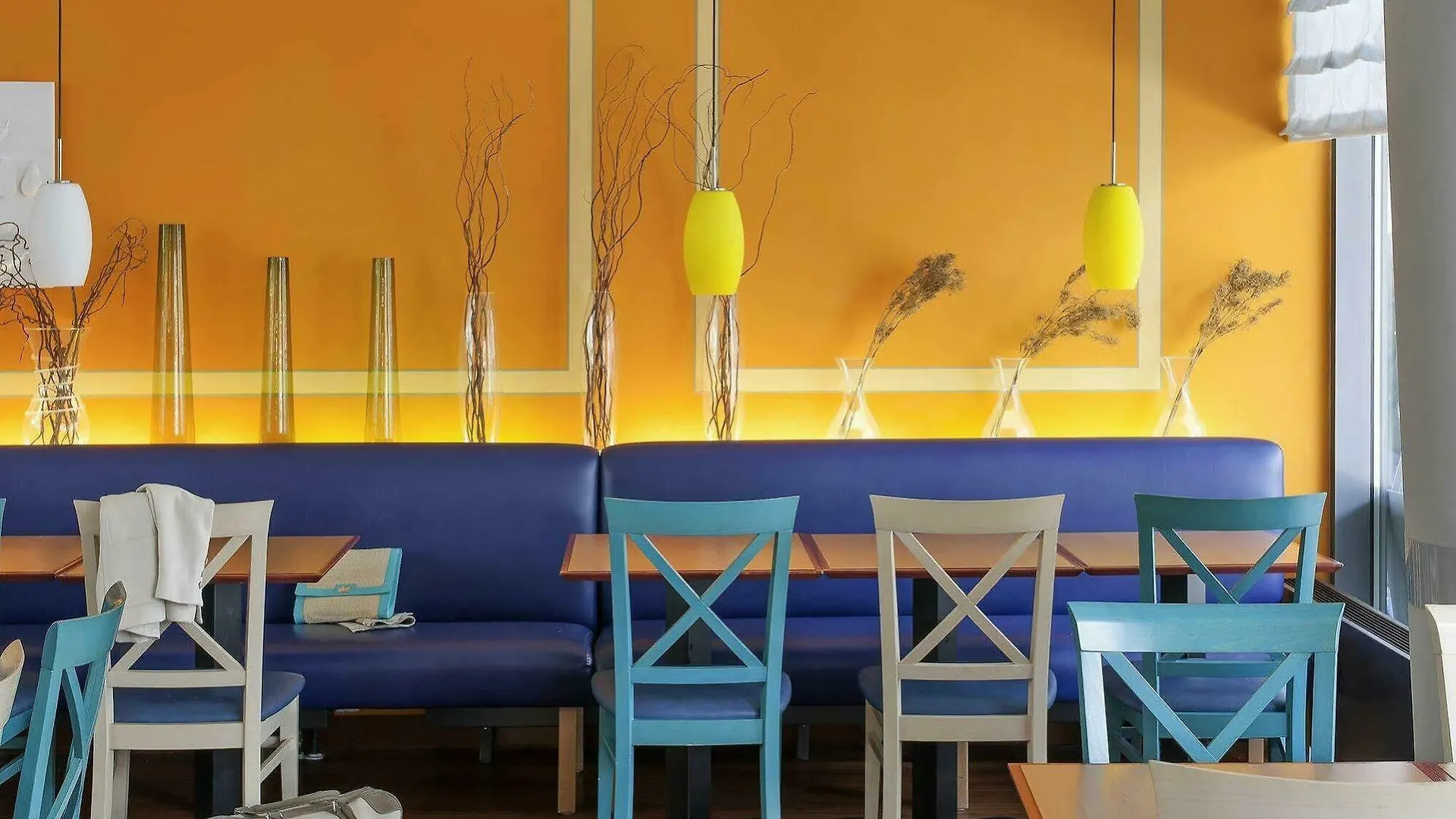 B&B Hotel Berlin City-West