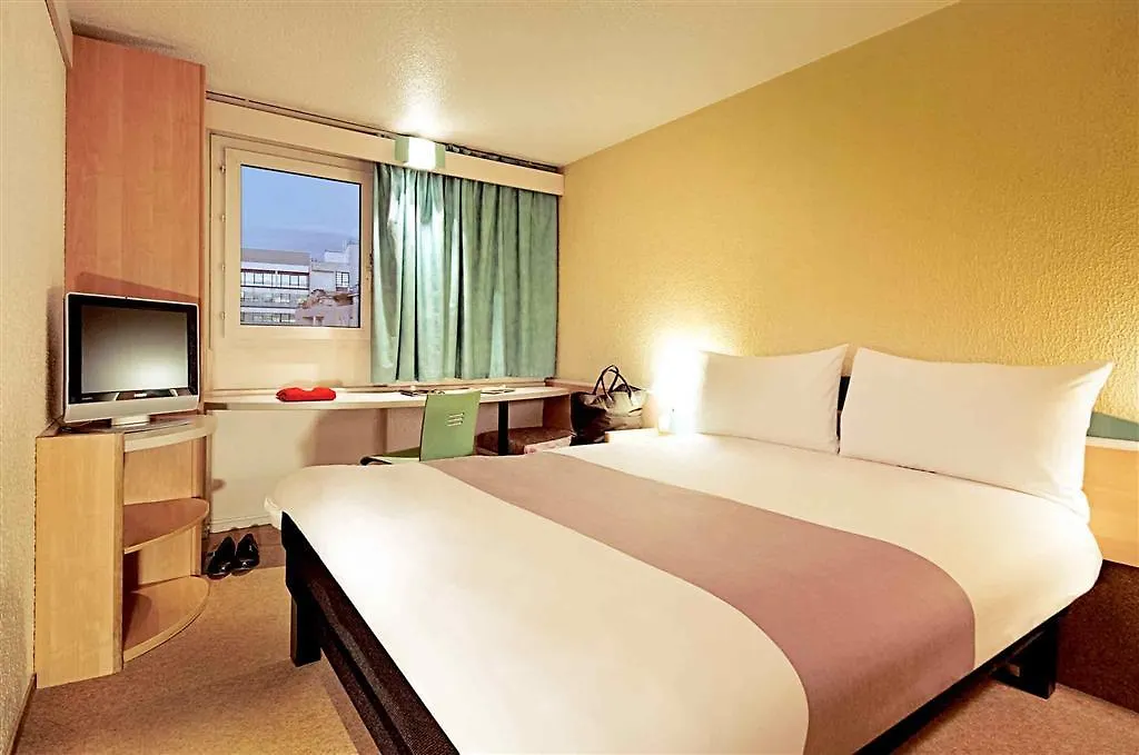 B&B Hotel Berlin City-West