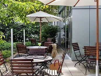 **  B&B Hotel Berlin City-West Germany