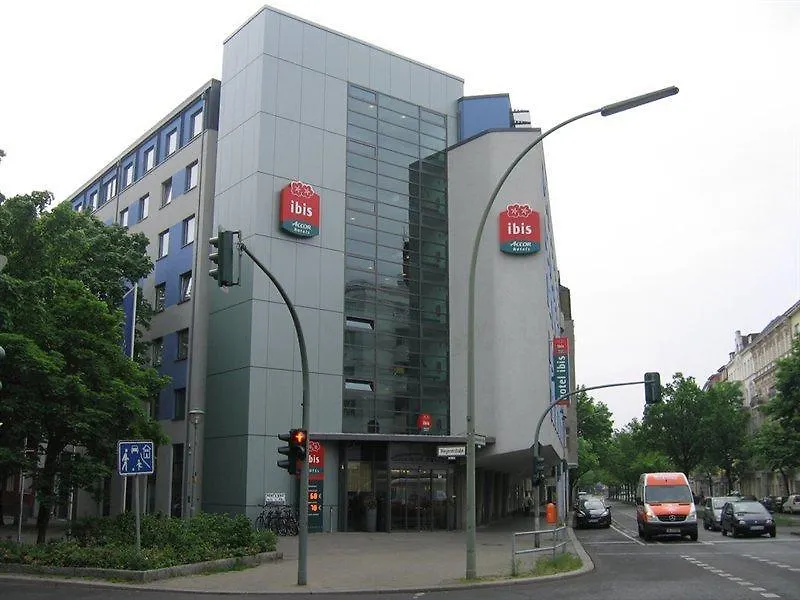 B&B Hotel Berlin City-West