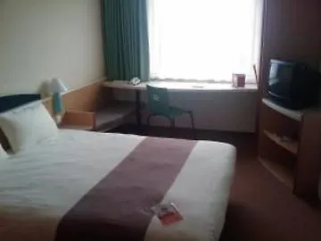 B&B Hotel Berlin City-West