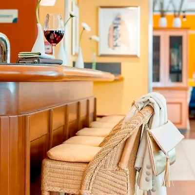 B&B Hotel Berlin City-West 2*,  Germany