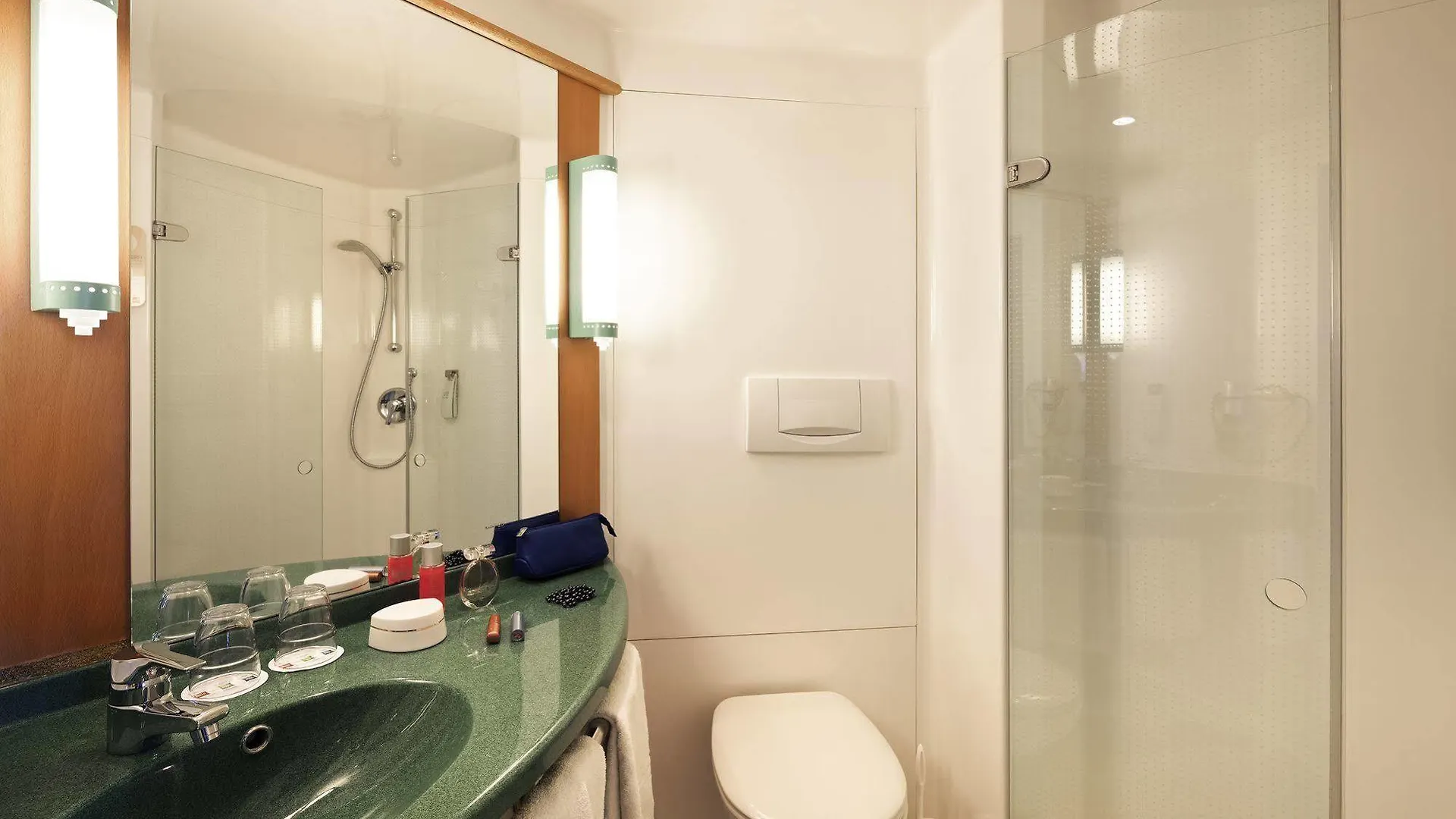 B&B Hotel Berlin City-West