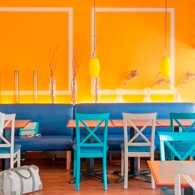 B&B Hotel Berlin City-West